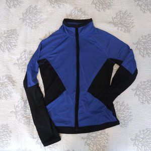 Live Love Dream Active Wear Jacket